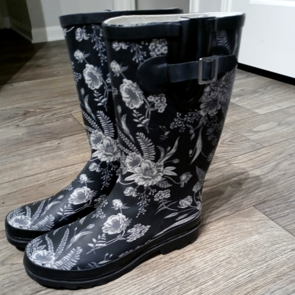 Western Chief Boots